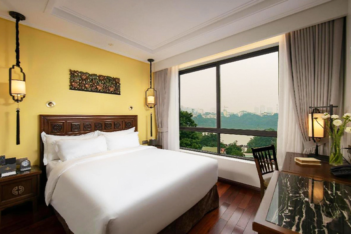 San Grand Hotel